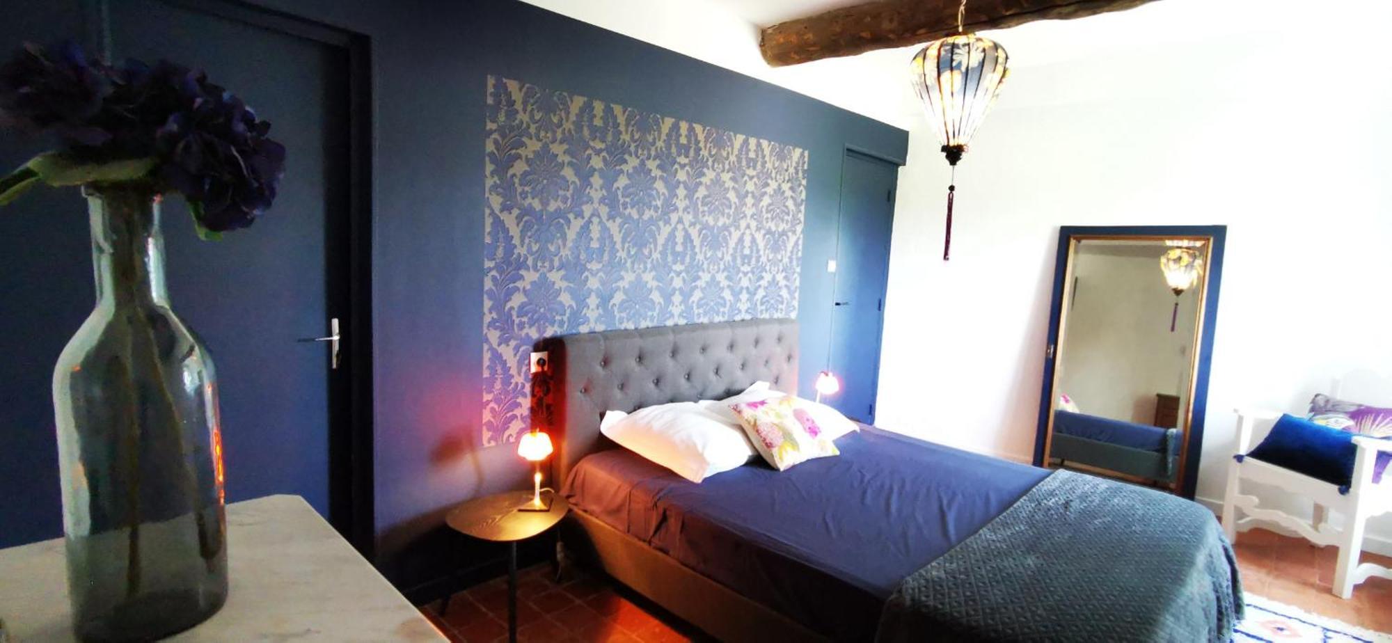 Vila Ritournelle En Provence 18 Personnes 4 Etoiles Pernes-les-Fontaines Exteriér fotografie