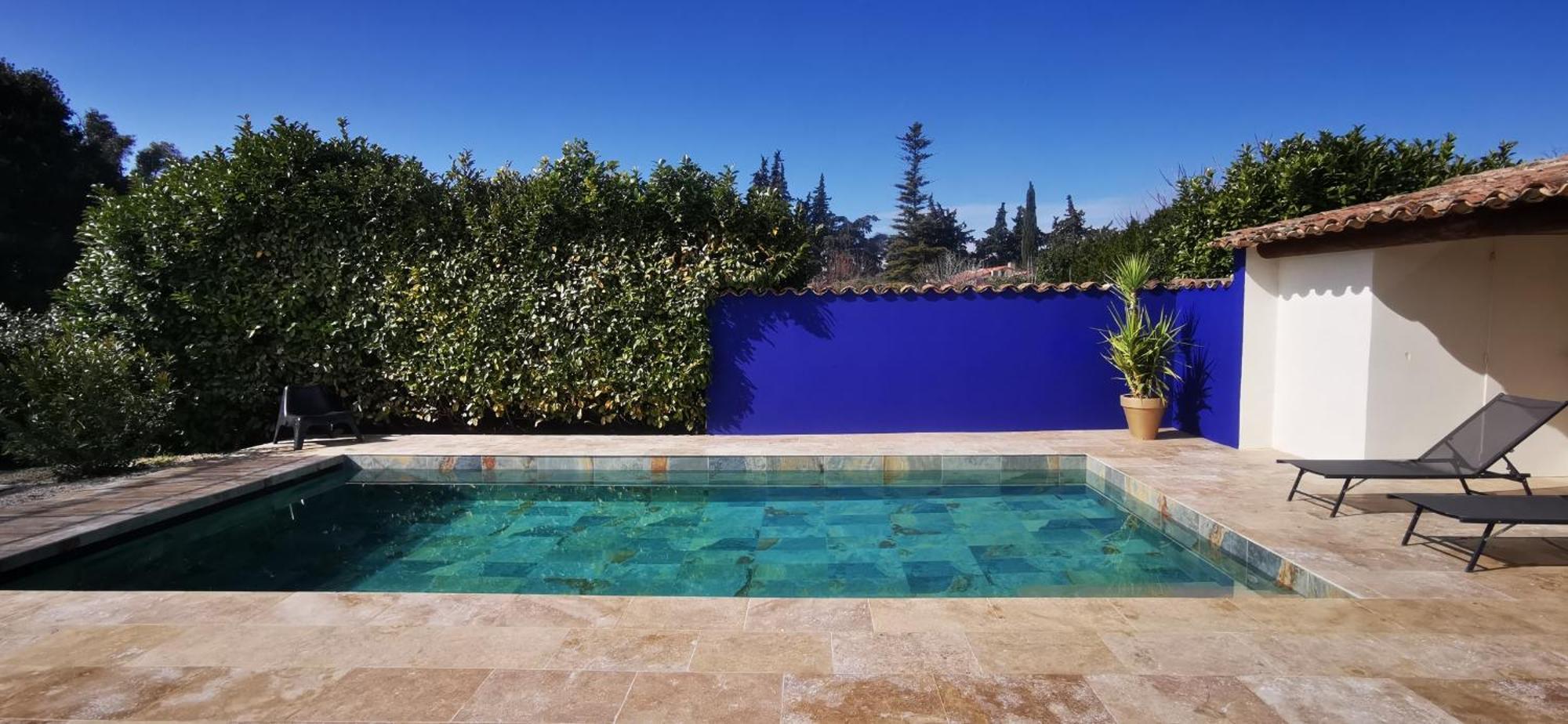 Vila Ritournelle En Provence 18 Personnes 4 Etoiles Pernes-les-Fontaines Exteriér fotografie