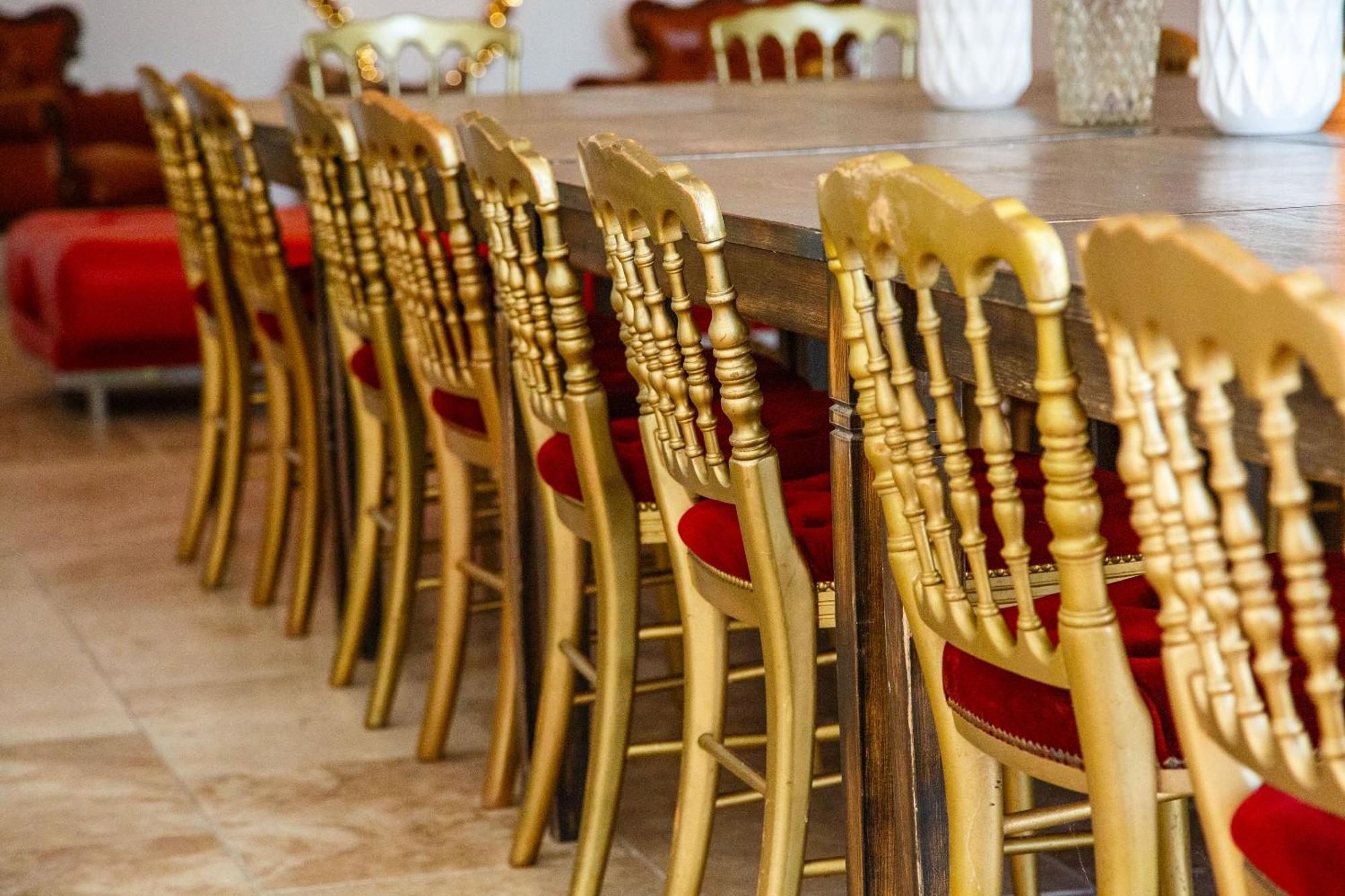 Vila Ritournelle En Provence 18 Personnes 4 Etoiles Pernes-les-Fontaines Exteriér fotografie